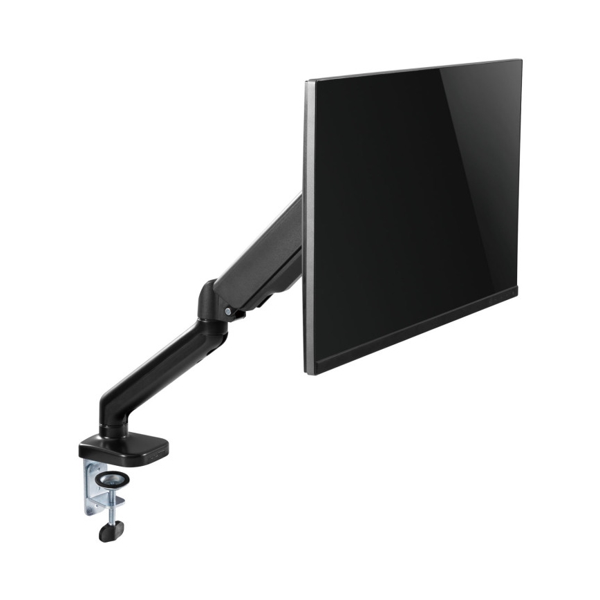 MK FLORIA MKF-21DP113S2 - Nastavljiv nosilec za monitor 32 črna