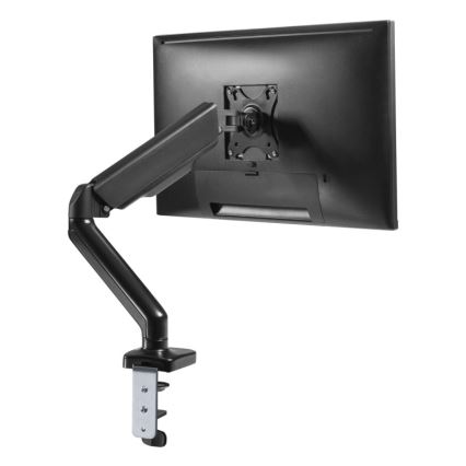 MK FLORIA MKF-21DP113S2 - Nastavljiv nosilec za monitor 32 črna