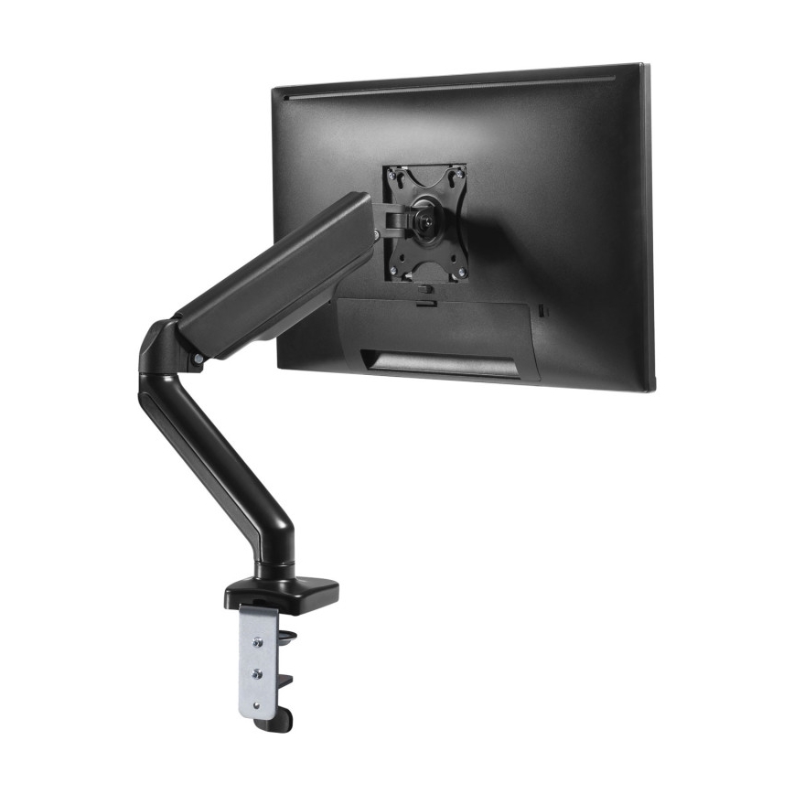 MK FLORIA MKF-21DP113S2 - Nastavljiv nosilec za monitor 32 črna