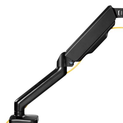 MK FLORIA MKF-21DP113S2 - Nastavljiv nosilec za monitor 32 črna