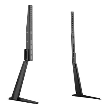 MK FLORIA MKF-21ST841 - Nagibno TV stojalo 32-70” črna