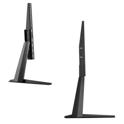 MK FLORIA MKF-21ST841 - Nagibno TV stojalo 32-70” črna
