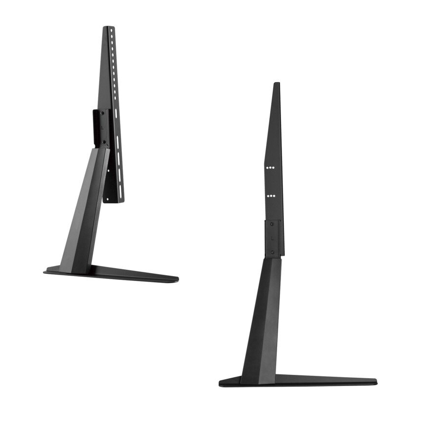 MK FLORIA MKF-21ST841 - Nagibno TV stojalo 32-70” črna