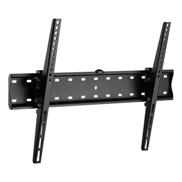 MK FLORIA MKF-23DN640 - Zložljivo stensko držalo za TV 80" črna