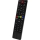 MK FLORIA Superior Daljinski upravljalnik UNI TV Grundig - Nadomestni Daljinski upravljalnik za TV brand Grundig 2xAAA