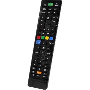 MK FLORIA Superior Daljinski upravljalnik UNI TV SONY - Nadomestni Daljinski upravljalnik za SONY TVs