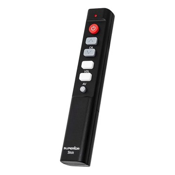 MK FLORIA Superior STICK - Daljinski upravljalnik za TV/audio/video