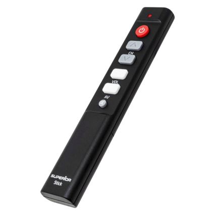 MK FLORIA Superior STICK - Daljinski upravljalnik za TV/audio/video