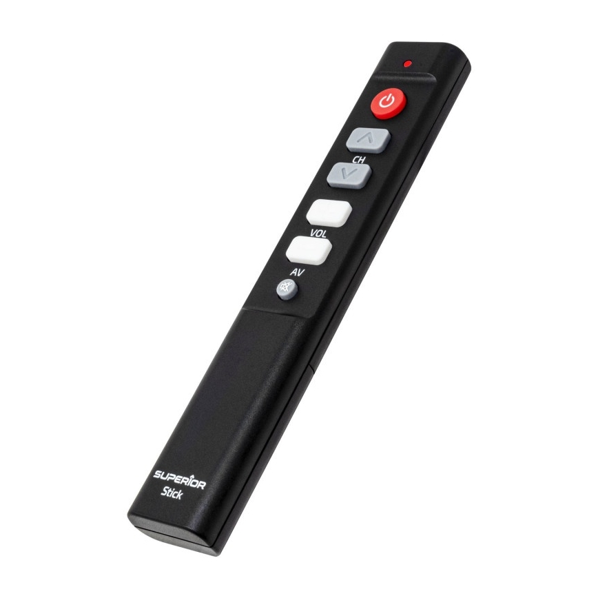 MK FLORIA Superior STICK - Daljinski upravljalnik za TV/audio/video