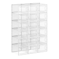 Modularen regal z oddelki BOXIFY, bel