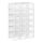 Modularen regal z oddelki BOXIFY, bel