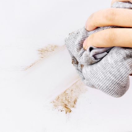 Modularni regal s predali BOXIFY, bel