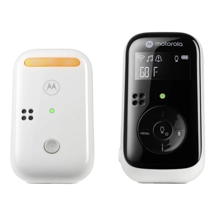 Motorola PIP11 - Brezžična avdio varuška