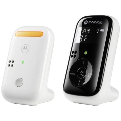 Motorola PIP11 - Brezžična avdio varuška
