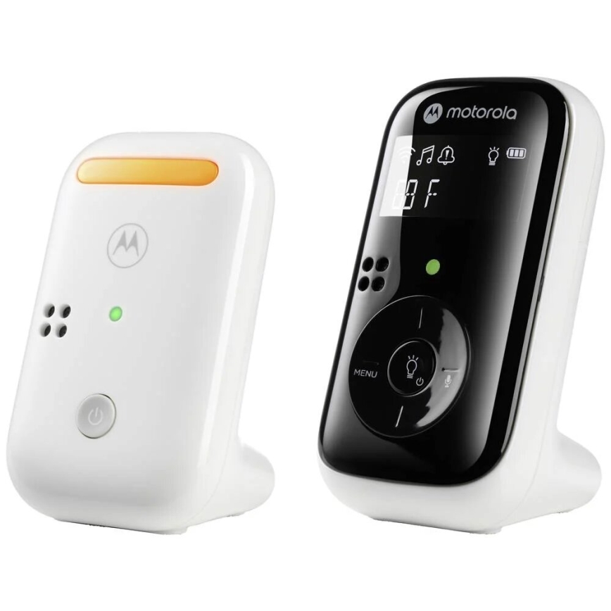 Motorola PIP11 - Brezžična avdio varuška