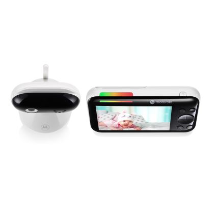 Motorola PIP1500 - Polnilna otroška varuška 2800 mAh