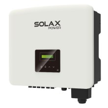 Mrežni inverter SolaX Power 10kW, X3-PRO-10K-G2 Wi-Fi