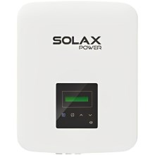 Mrežni inverter SolaX Power 15kW, X3-MIC-15K-G2 Wi-Fi