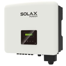 Mrežni inverter SolaX Power 20kW, X3-PRO-20K-G2 Wi-Fi