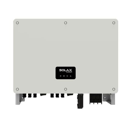 Mrežni inverter SolaX Power 60kW, X3-MGA-60K-G2