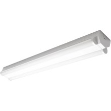 Müller-Licht - LED Industrijska fluorescentna svetilka BASIC 2xLED/20W/230V 90 cm