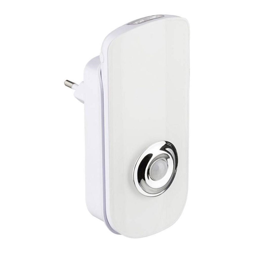 Müller-Licht - LED Nočna svetilka s senzorjem NOX LED/1,2W/230V