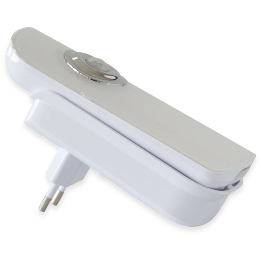 Müller-Licht - LED Nočna svetilka s senzorjem NOX LED/1,2W/230V
