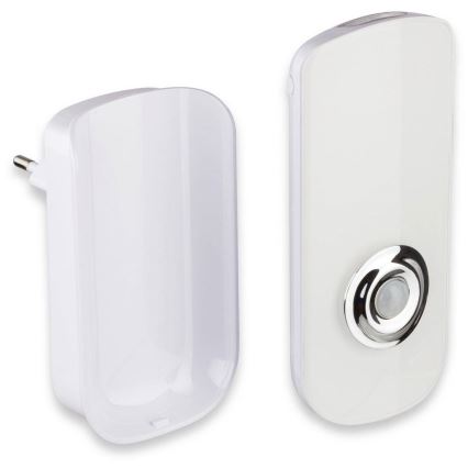 Müller-Licht - LED Nočna svetilka s senzorjem NOX LED/1,2W/230V