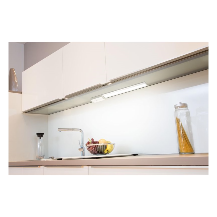 Müller-Licht - LED Podelementna kuhinjska svetilka RISA LED/7W/230V