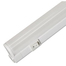 Müller-Licht - LED Podelementna svetilka LINEX LED/4W/230V 2200/3000/4000K