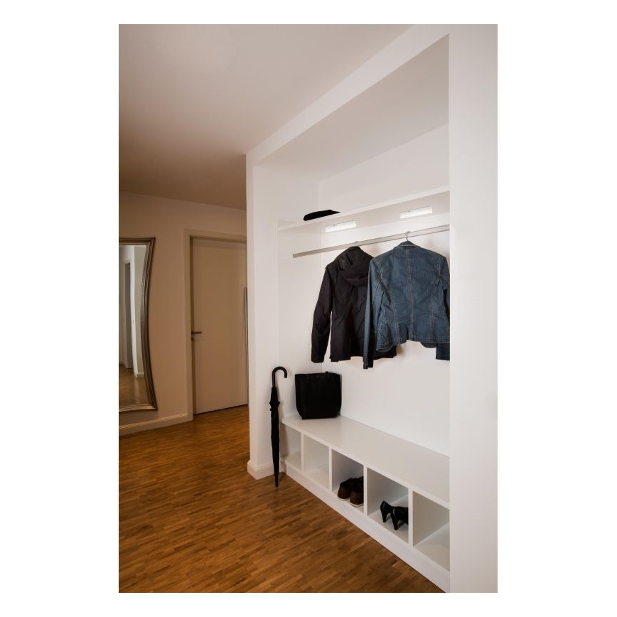 Müller-Licht - LED Podelementna svetilka UNILEX 1xS14s/8W/230V