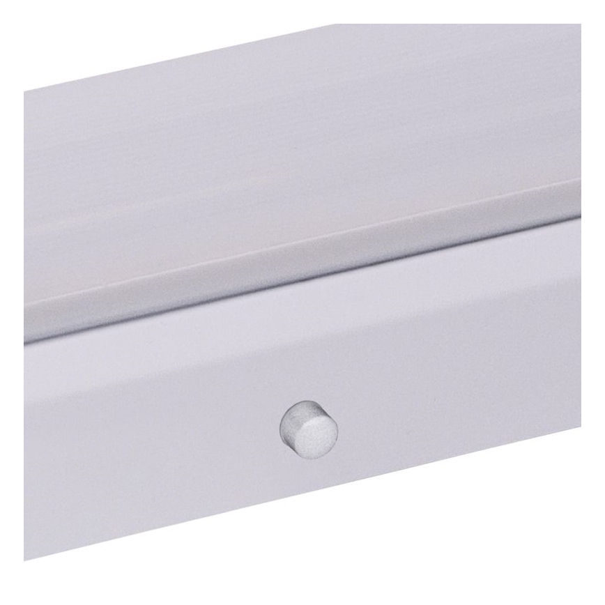 Müller-Licht - LED Podelementna svetilka UNILEX 1xS14s/8W/230V