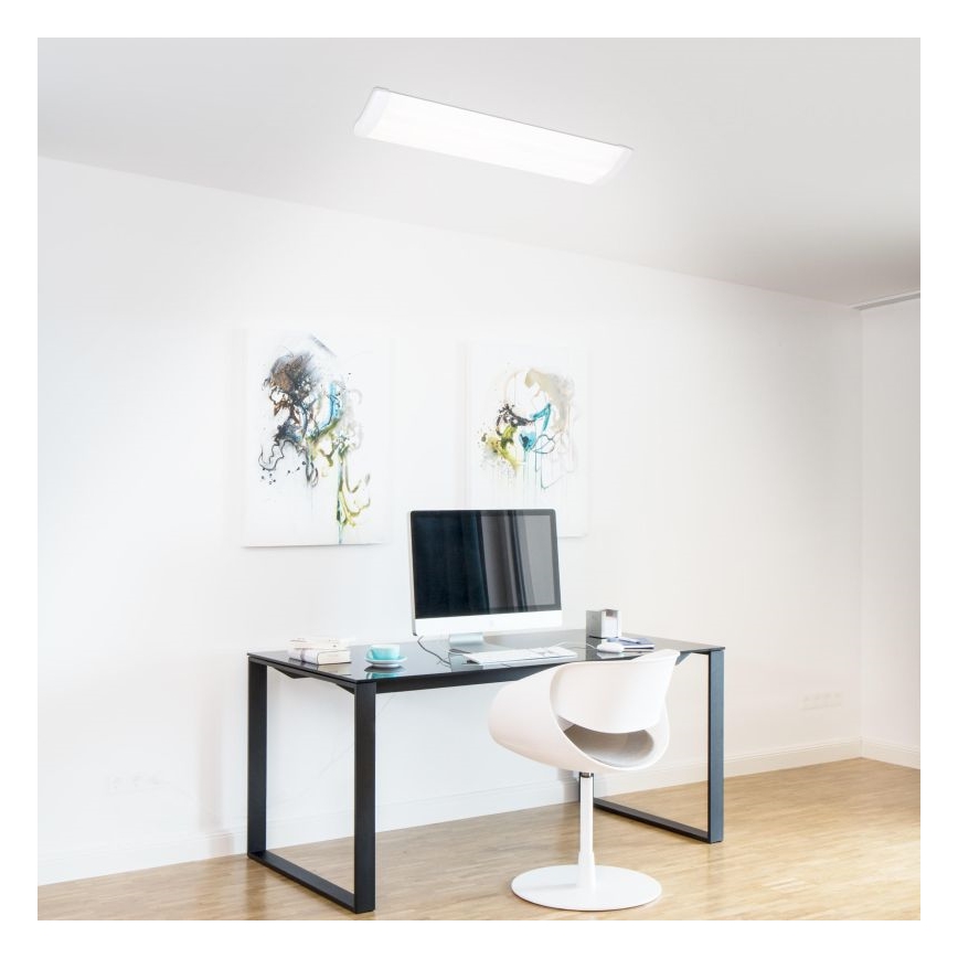Müller-Licht - LED Stropna svetilka STILO LED/25W/230V 3000/4000/6500K