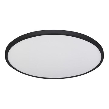 Müller-Licht - LED stropno svetilo LED/26W/230V 2200/3000/4000K Ø 40 cm črna