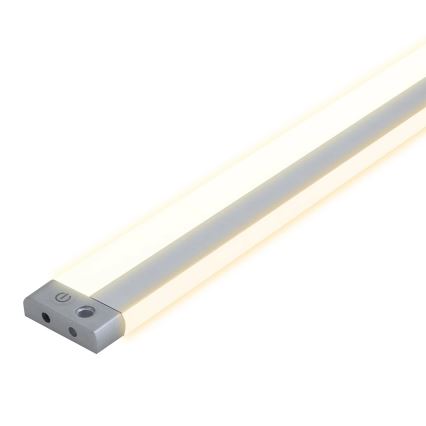 Müller-Licht - LED zatemnjiva osvetlitev pod omarico s senzorjem gibanja OLUS LED/11W/230V 3000/4000K