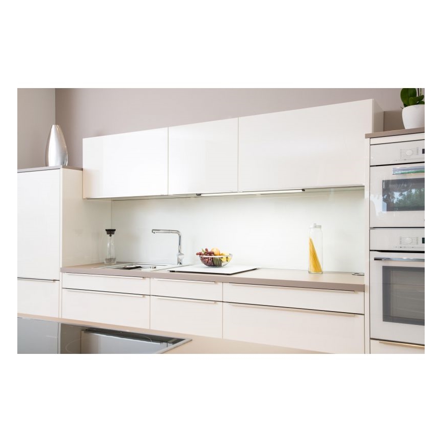 Müller-Licht - LED Zatemnitvena podelementna svetilka s senzorjem BALIC LED/8W/230V 4000K