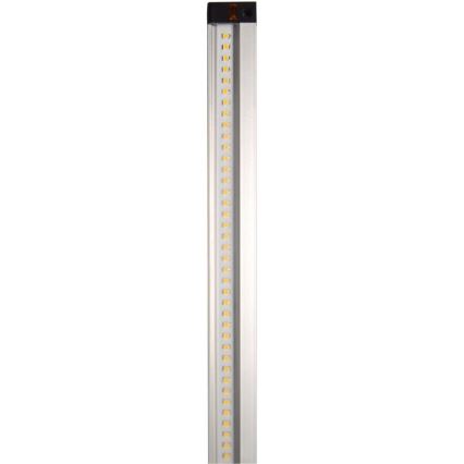 Müller-Licht - LED Zatemnitvena podelementna svetilka s senzorjem BALIC LED/8W/230V 4000K