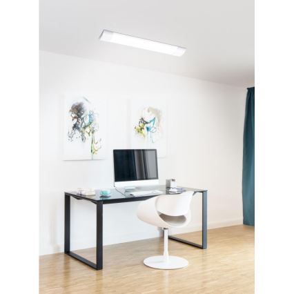 Müller-Licht - LED Zatemnitvena stropna svetilka SCALA LED/26W/230V