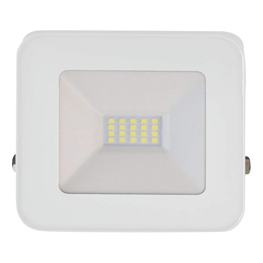 Müller-Licht - LED Zunanji reflektor LED/20W/230V IP65 bela