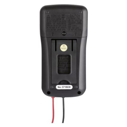 Multimeter digitalni 300V