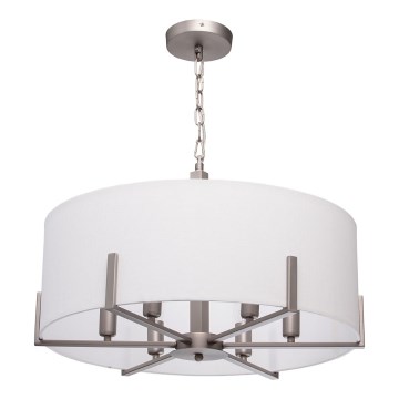MW-LIGHT - Lestenec na verigi MEGAPOLIS 6xE14/40W/230V