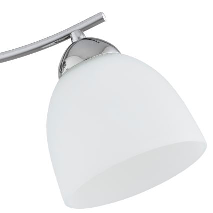 Nadgradni lestenec ALIA 3xE27/60W/230V