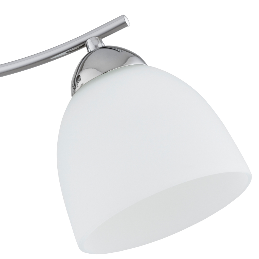 Nadgradni lestenec ALIA 3xE27/60W/230V
