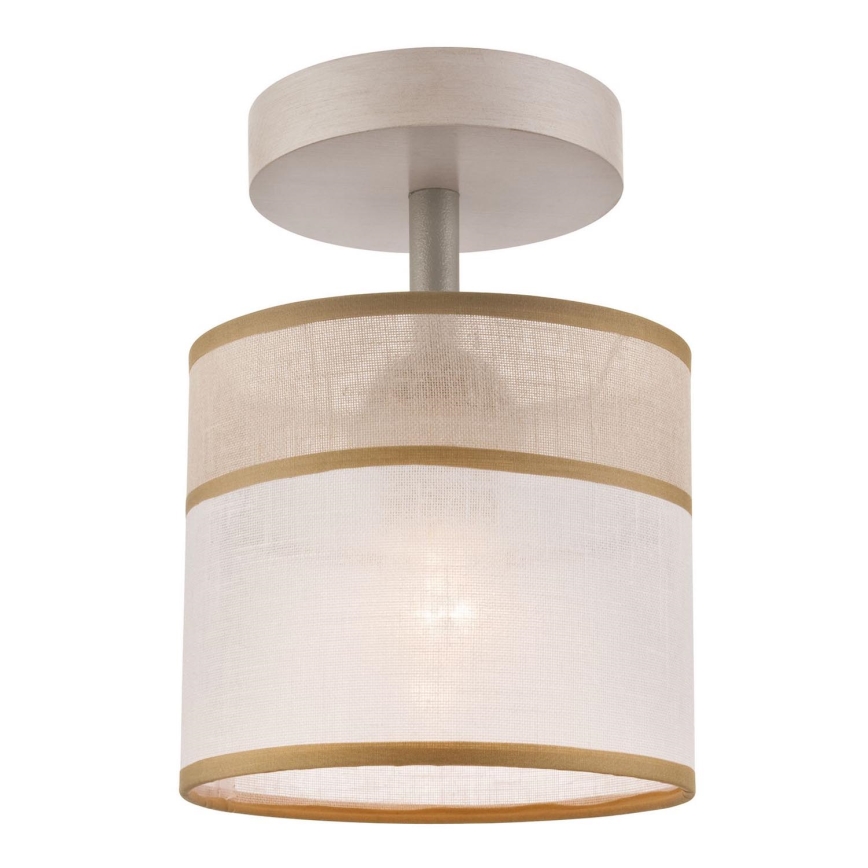 Nadgradni lestenec ANDREA 1xE27/60W/230V - FSC certifikat