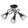 Nadgradni lestenec CLASSY 3xE14/7W/230V