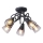 Nadgradni lestenec CLASSY 5xE14/7W/230V