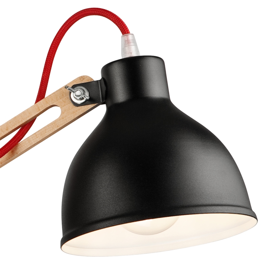 Nadgradni lestenec MARCELLO 3xE27/60W/230V - FSC certifikat