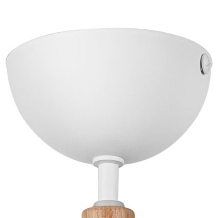 Nadgradni lestenec MARCELLO 5xE27/60W/230V - FSC certifikat
