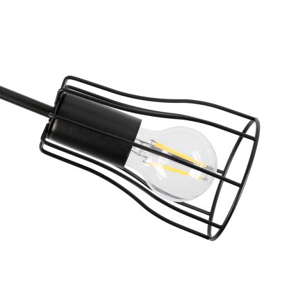 Nadgradni lestenec OXFORD 3xE27/15W/230V