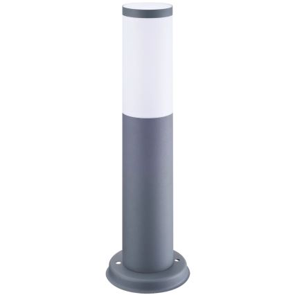 Nadomestni abažur za zunanjo svetilko OSLO bela/antracit